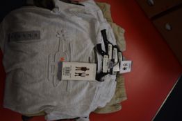 5x Boy’s 4pc Sets Size: 3T