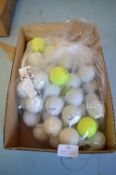 *~45 Sprxion Z Star X Golf Balls