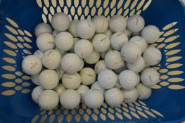 *57 Titleist Pro V1 Ladies Golf Balls