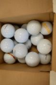 *16 Titleist Pro V1X 2021 A Golf Balls