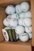 *Two Boxes of 40 Titleist Practice B/C Golf Balls