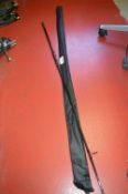 NGT 12ft Specialist Carp Rod