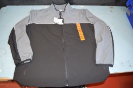 *Calloway Full Zip Jacket Size: XXL