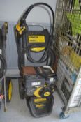 *Champion Petrol Pressure Washer
