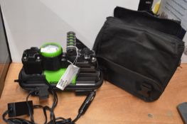 *Bon-Aire Tyre Inflator