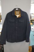 *Jachs Gent's Fleece Lined Jacket Size: L