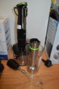 *Braun MultiQuick 9 Hand Blender