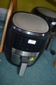 *Gourmia 5.7L Digital Air Fryer