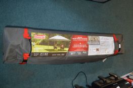 *Coleman One Push Gazebo