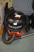 *Henry Vacuum Cleaner