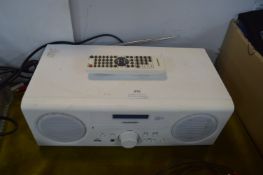 Blaupunkt DVD Player