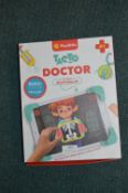 *PlayShifu Tacto Doctor Playset