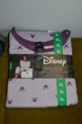 *Disney Minnie Mouse 2pc Lounge Set Size: XL