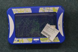 *Boogieboard Sketch Studio