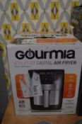 *Gourmia 6.7L Digital Air Fryer