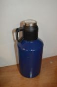 *Reduce Growler 1.89L Flask