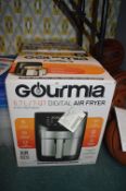 *Gourmia 6.7L Digital Air Fryer
