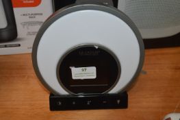 *Lacrosse LED Light Alarm