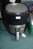 *Gourmia 5.7L Digital Air Fryer