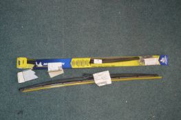 *Michelin Stealth Windscreen Wipers 26