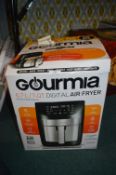 *Gourmia 6.7L Digital Air Fryer