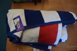 *Loftex Resort Beech Towel