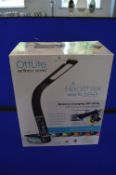 *Ottlite Wellness Wireless Charging LED Lamp