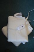 *Silentnight Double Electric Blanket