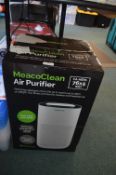 *Meaco Clean Air Purifier