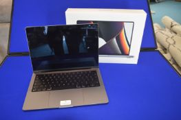 *Apple MacBook Pro 14