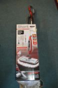 *Shark Steam Pocket Mop