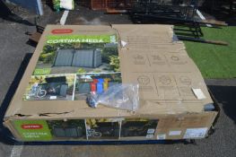 *Keter Cortina Mega 2020L Garden Storage Shed