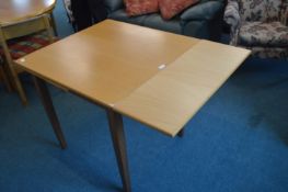 Extending Dining Table