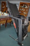 *Pro Form Electric Treadmill