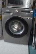 *Samsung 9kg Washing Machine