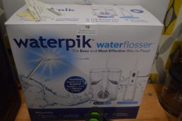 *Waterpik Water Flosser