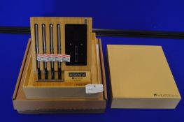 *Meater Wireless Food Probe and Block