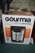 *Gourmia 6.7L Digital Air Fryer