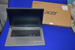 *Acer Chromebook 317 17.3