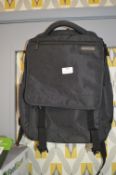 *Samsonite Backpack