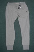 *Jack Wills Joggers Size: L