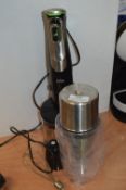 *Braun MultiQuick 9 Hand Blender