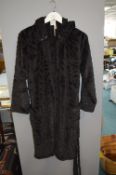 *DKNY Bathrobe Size: S
