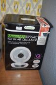 *Meaco Fan Room Air Circulator