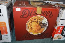 *Instant Pot Duo Crisp Multicooker & Air Fryer