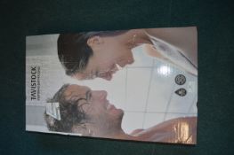 *Tavistock Two Function Concealed Shower System