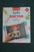 *Play Shifu Tacto Doctor Playset