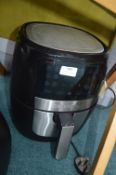 *Gourmia 5.7L Digital Air Fryer