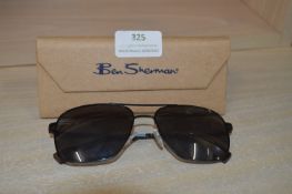 *Ben Sherman Stephen Sunglasses