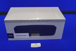 *Bose Soundlink Mini 2 Special Edition Bluetooth S